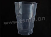 plastic water cup mould