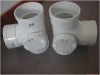 PVC fitting mould, Pipe and fitting moulds, UPVC fitting mould
