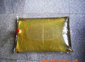 cooking oil bag