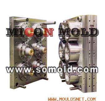 thin wall cup mold,airline cup mould