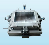 Injection mould  plastic mould