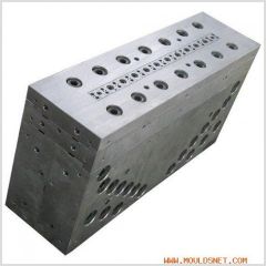 WPC(Wood Plastic Composite)Extrusion Mould for Windowsill