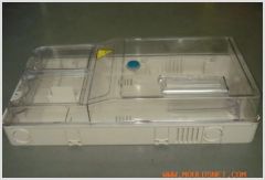 Electricity Meter Box Mould,Plastic Injection Mould