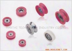 Ceramic Wire Guide(Pulley Roller)