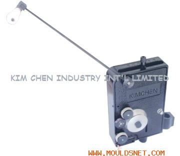 Coil winding machine Tensioner(Mechanical Tensione