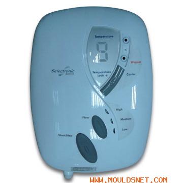 Plastic Water heater mould,Water heater mold,Molding water heater body,