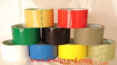 Colorful Bopp tape ,BOPP  tape