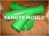 PVC Fittings Mould - 2