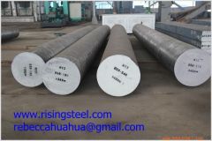 ASTM steel H13/1.2344, die steel H13, alloy steel H13China factory
