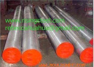 cold work die steel SKD11/Cr12MoV, alloy steel, mold steel, china factory
