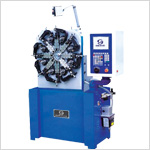 The supply of computer spring machine,GuangJin3
