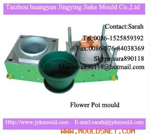 flower pot mould