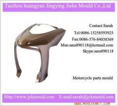 motorcycle mould