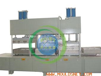Canton Tableware Production Line,paper Tableware