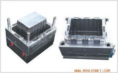 file crate mould