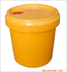 plastic bucket moulds