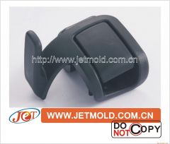 High quality plastic injection auto mould