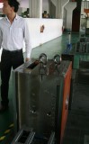 Big size mold, PP part mold