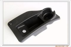 Plastic Molding Auto Components---Car armrest box