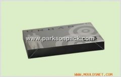 Long term supply gift packaging box