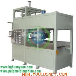 HGHY supplying tableware production line,paper tableware