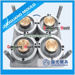 ZY601 thin wall container mould