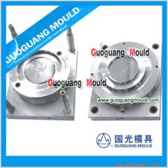 ZY501 thin wall PP/PE lid mould