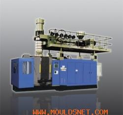 blow moulding machine(20L-30L)