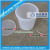 ZY303 Food container mold packaging bucket mold
