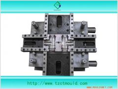 ppr pipe fitting mould