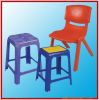 hot on chair and desk plastic mould