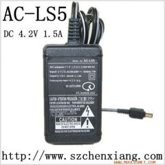 camera accessory AC Adaptor AC-LS5