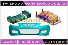 Auto Fittings Mould