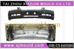TOYOTA front bumper mould