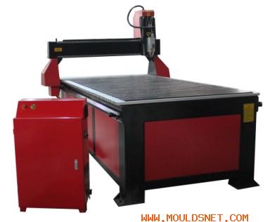 heavy duty wood cnc router machine for woodworking