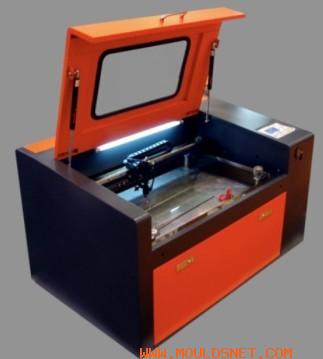 desktop laser machine EM350