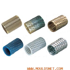 SUPPLY BALL BEARING CAGE FOR MOULD INDUSTRY