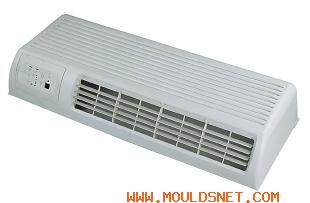 Air condition mould