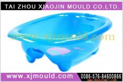 baby bath tub mould,child bath tub mold ,plastic commodity mould