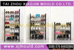 plastic injection shoes hanger mold ,shoes rack mould ,commodity mould