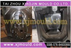 vacuum cleaner mould ,plastic vacuum cleaner part mould
