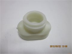 plastic injection mould making