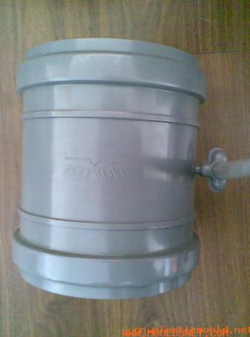 pp pipe fitting mould, pp fitting mould