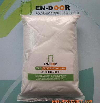  PVC Processing Aid ACR ED-401A