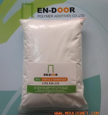 Chlorinated Polyethylene ED-135I