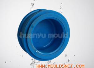 PPR fitting mould factory, China mould factory