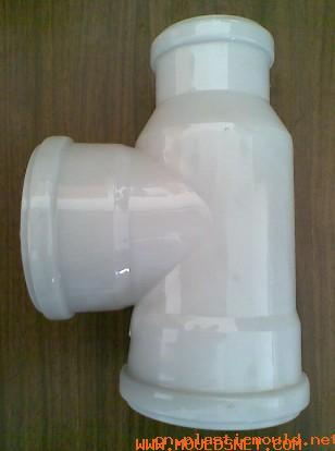 Huangyan pvc pipe fitting mould maker, pvc moulds