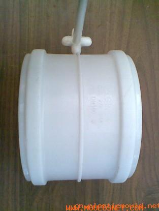 China pvc pipe fitting mold, pvc moulding