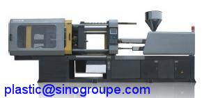 standard injection molding machine