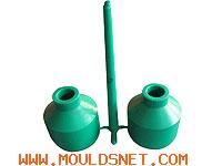 PPR Pipe Fitting Mould PPR Water supply (16-40mm) Coupling